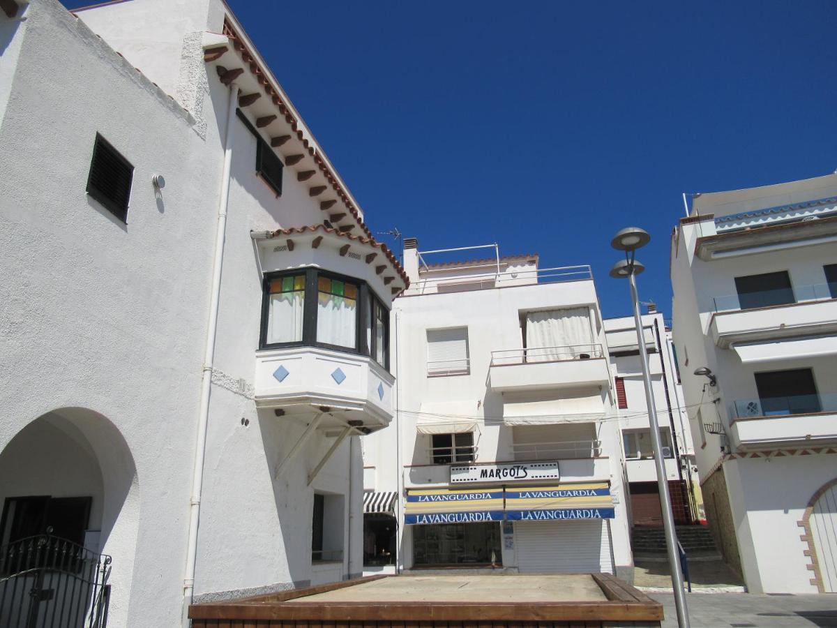 Appartement La Casa Verde Льянсса Экстерьер фото