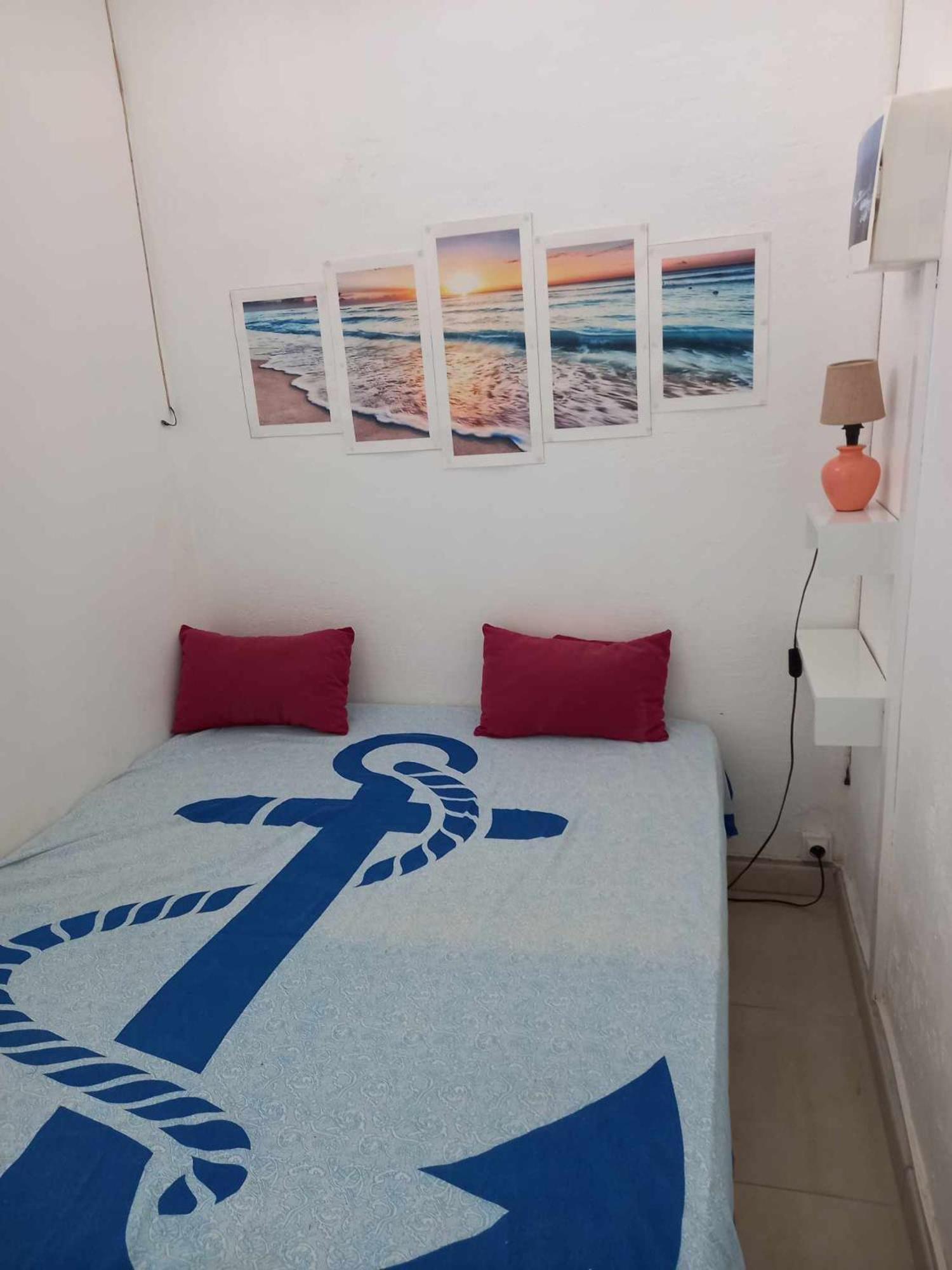 Appartement La Casa Verde Льянсса Экстерьер фото
