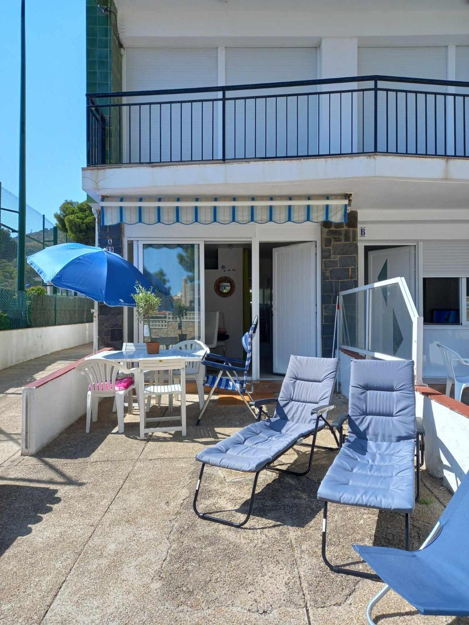 Appartement La Casa Verde Льянсса Экстерьер фото