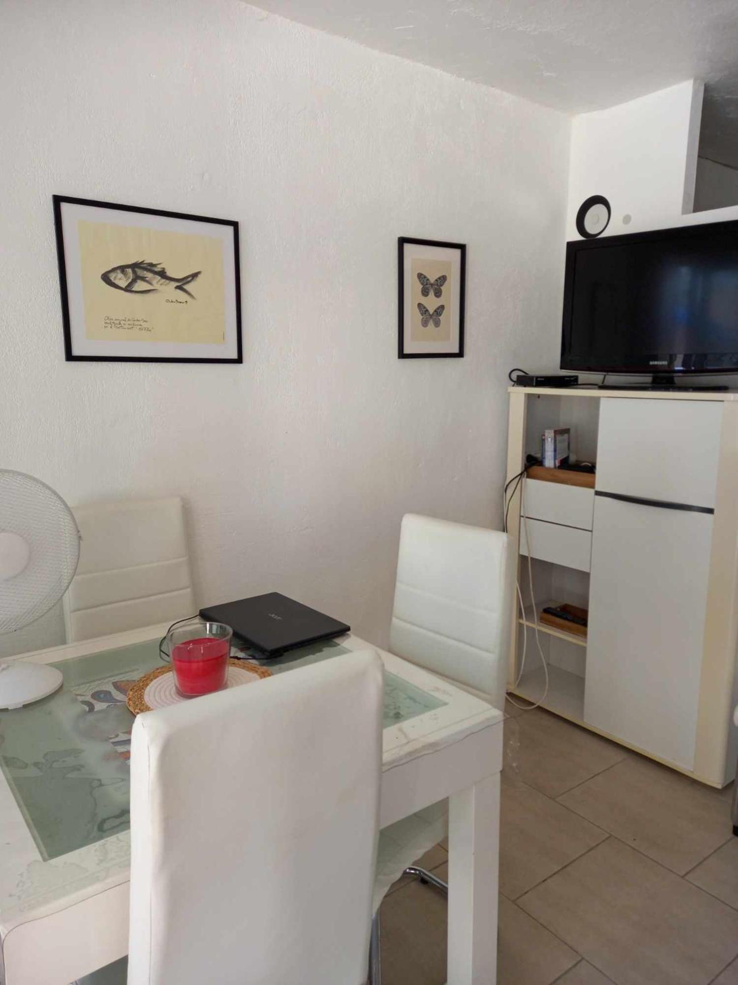 Appartement La Casa Verde Льянсса Экстерьер фото